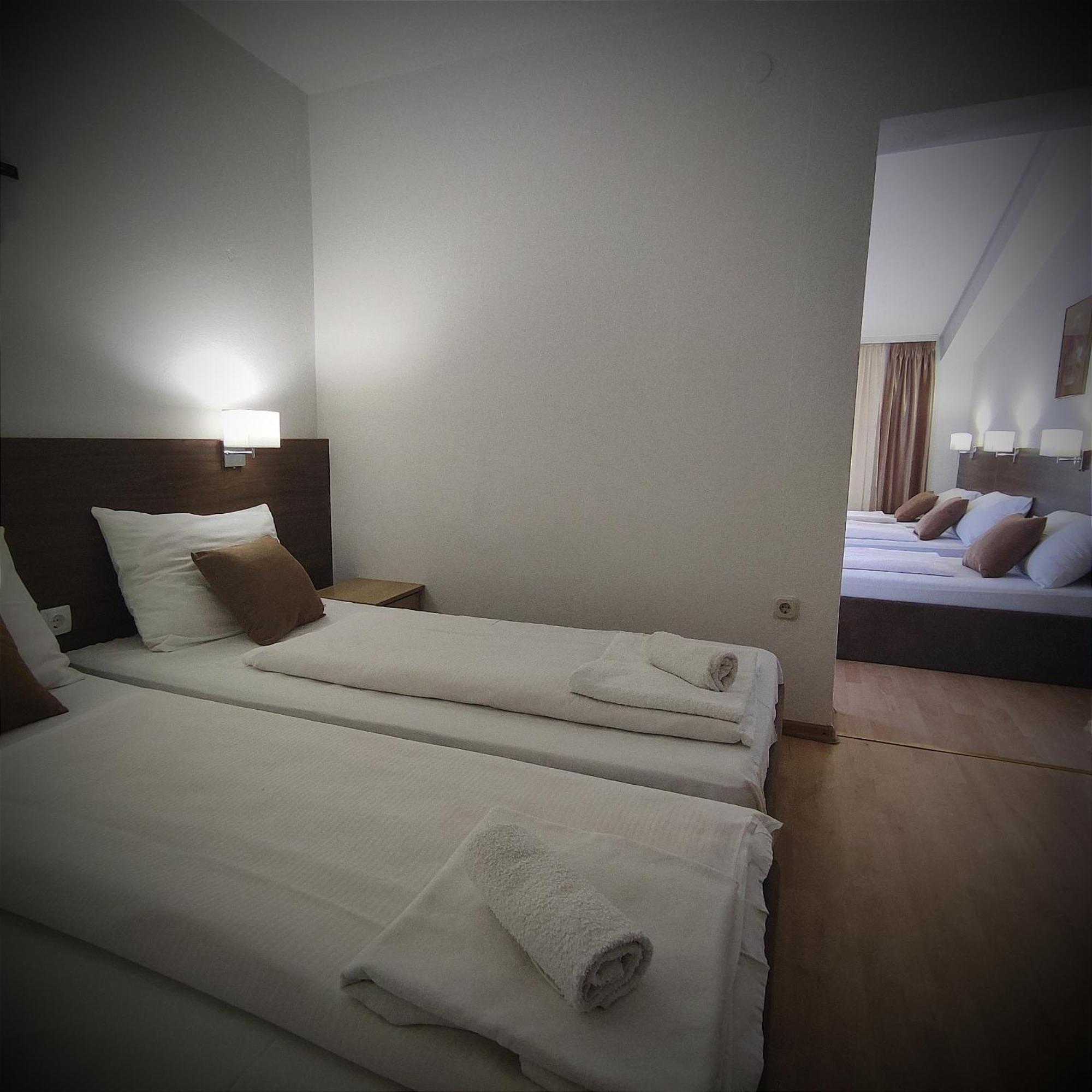 Pansion Veso Medjugorje Hotel ห้อง รูปภาพ